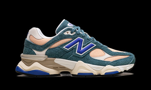 9060 "New Spruce Purple"